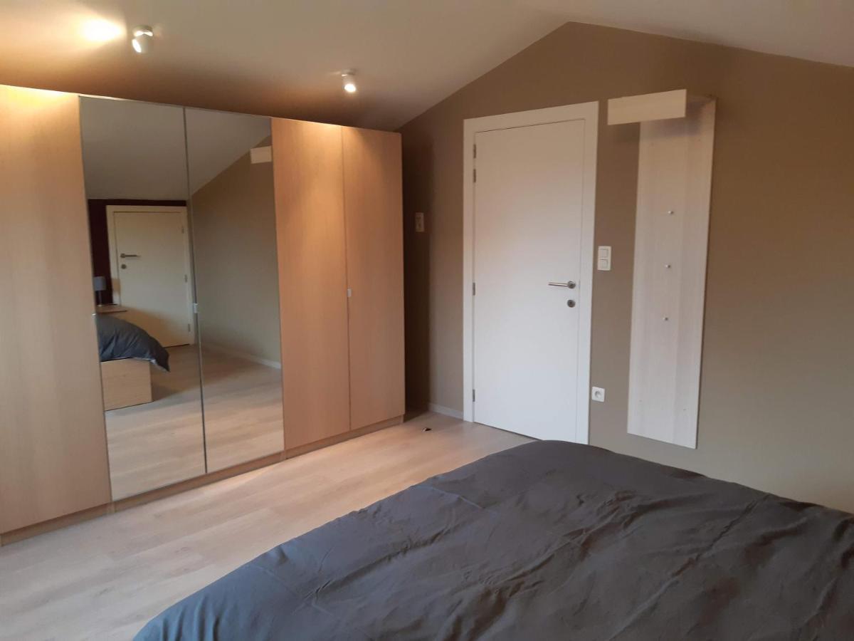 Hoevetoerisme Op 'T Zand Villa Pelt ภายนอก รูปภาพ