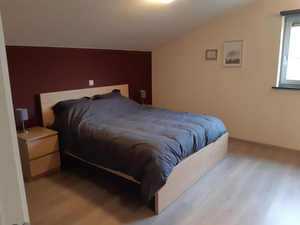 Hoevetoerisme Op 'T Zand Villa Pelt ภายนอก รูปภาพ