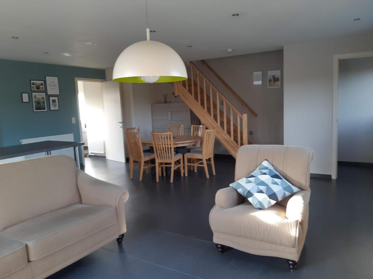 Hoevetoerisme Op 'T Zand Villa Pelt ภายนอก รูปภาพ