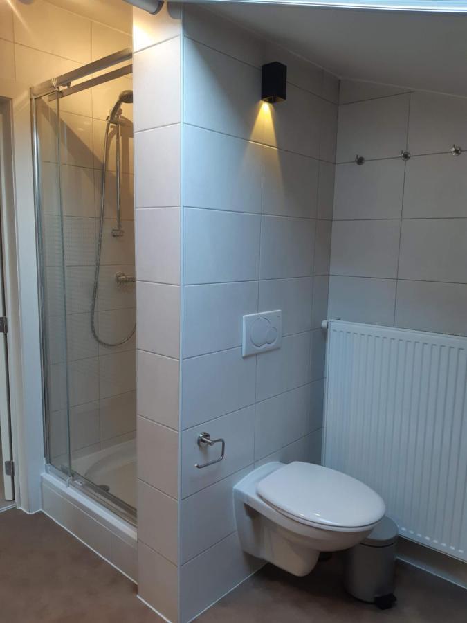 Hoevetoerisme Op 'T Zand Villa Pelt ภายนอก รูปภาพ