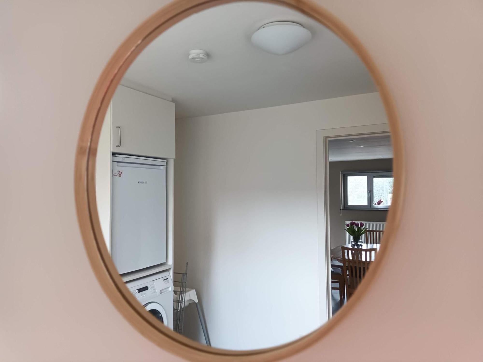 Hoevetoerisme Op 'T Zand Villa Pelt ภายนอก รูปภาพ